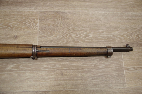S/H ANKARA (MAUSER) 1937 BOLT ACTION RIFLE 8x57 (FQ133)