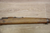 S/H ANKARA (MAUSER) 1937 BOLT ACTION RIFLE 8x57 (FQ133)