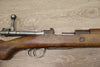 S/H ANKARA (MAUSER) 1937 BOLT ACTION RIFLE 8x57 (FQ133)
