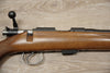 S/H CZ 452-2E BOLT ACTION RIFLE 22LR (FO758)