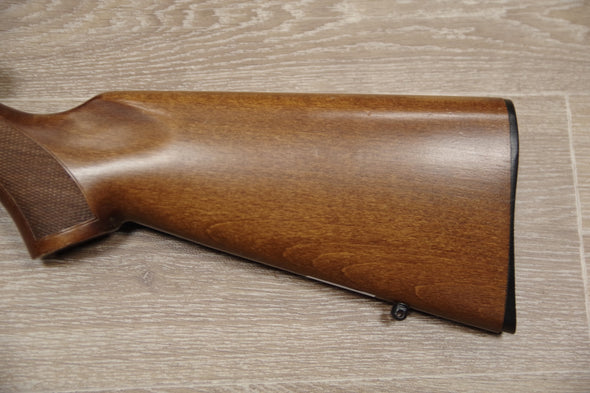 S/H CZ 452-2E BOLT ACTION RIFLE 22LR (FO758)