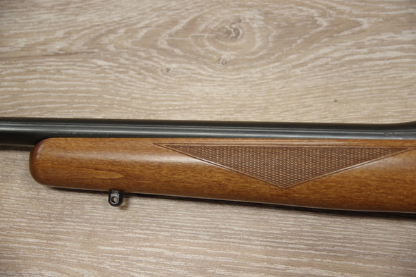 S/H CZ 452-2E BOLT ACTION RIFLE 22LR (FO758)