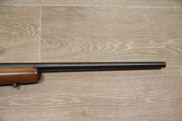 S/H CZ 452-2E BOLT ACTION RIFLE 22LR (FO758)