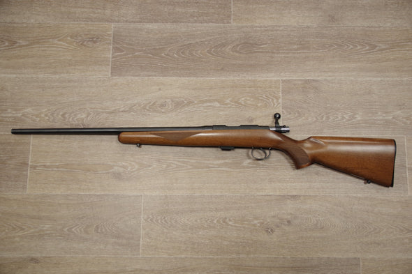 S/H CZ 452-2E BOLT ACTION RIFLE 22LR (FO758)