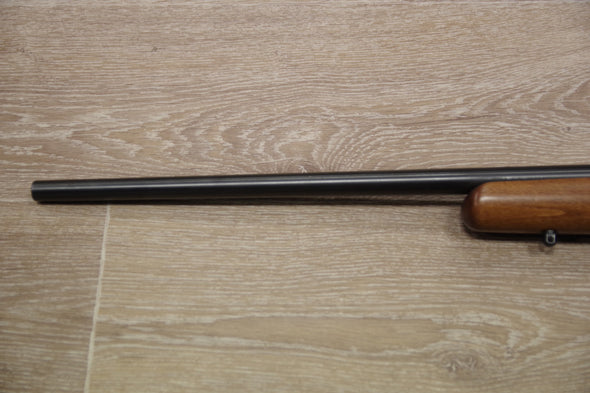 S/H CZ 452-2E BOLT ACTION RIFLE 22LR (FO758)