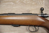 S/H CZ 452-2E BOLT ACTION RIFLE 22LR (FO758)
