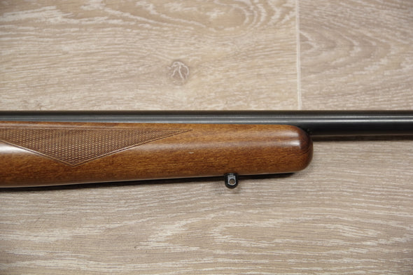 S/H CZ 452-2E BOLT ACTION RIFLE 22LR (FO758)