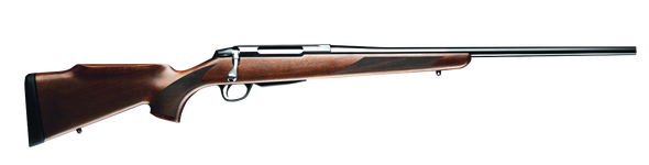 TIKKA T3X FOREST [CAL:223 REM 1:12]