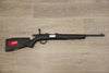 S/H SAVAGE B22 BOLT ACTION RIFLE 22LR (FP258)