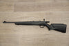 S/H SAVAGE B22 BOLT ACTION RIFLE 22LR (FP258)