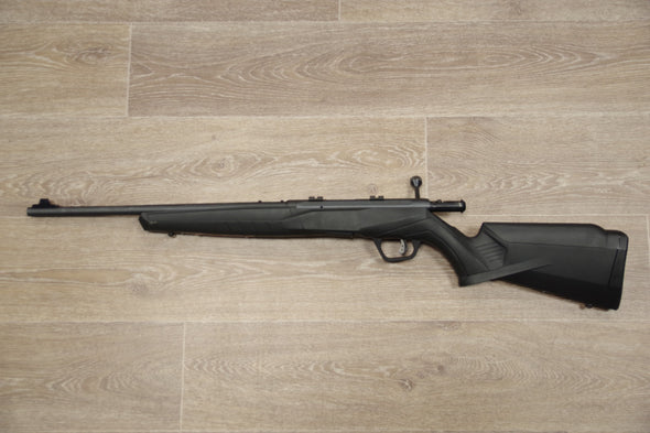 S/H SAVAGE B22 BOLT ACTION RIFLE 22LR (FP258)