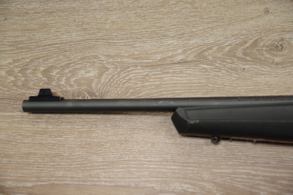 S/H SAVAGE B22 BOLT ACTION RIFLE 22LR (FP258)