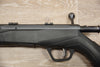 S/H SAVAGE B22 BOLT ACTION RIFLE 22LR (FP258)