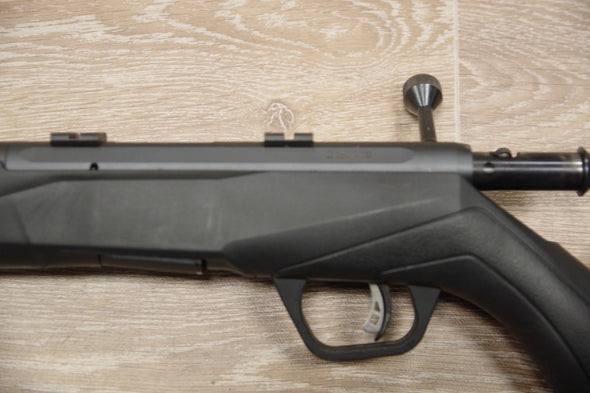 S/H SAVAGE B22 BOLT ACTION RIFLE 22LR (FP258)