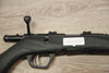 S/H SAVAGE B22 BOLT ACTION RIFLE 22LR (FP258)