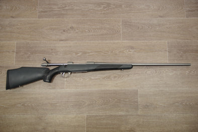 S/H SAKO 75 V BOLT ACTION RIFLE 300 WEATHERBY MAGNUM (FO838)