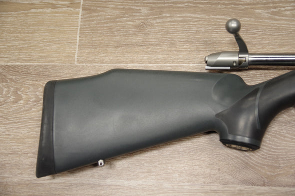 S/H SAKO 75 V BOLT ACTION RIFLE 300 WEATHERBY MAGNUM (FO838)