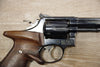 S/H SMITH & WESSON 14-3 REVOLVER 38 SPL (FM225)
