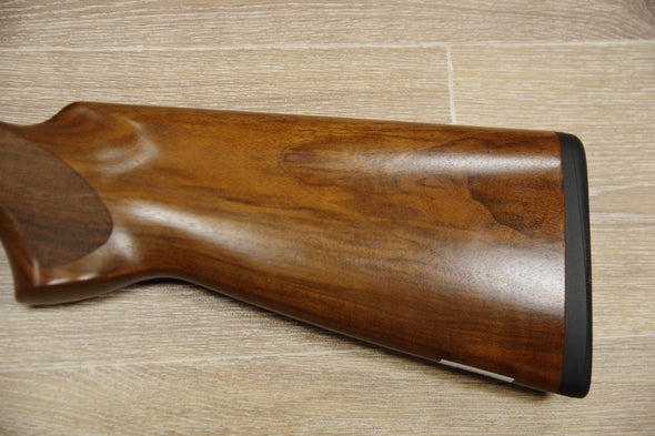 S/H BERETTA 687 SP III SPORTING O/U SHOTGUN 12G (EX947)