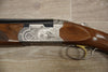 S/H BERETTA 687 SP III SPORTING O/U SHOTGUN 12G (EX947)