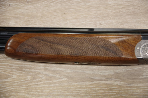 S/H BERETTA 687 SP III SPORTING O/U SHOTGUN 12G (EX947)