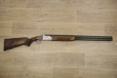 S/H SKB 600 O/U SHOTGUN 12G (FR594)