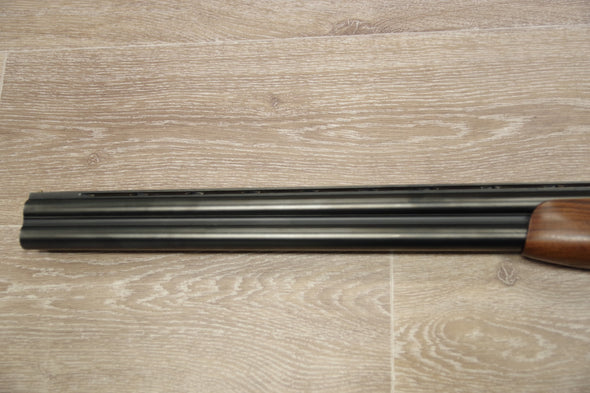 S/H SKB 600 O/U SHOTGUN 12G (FR594)