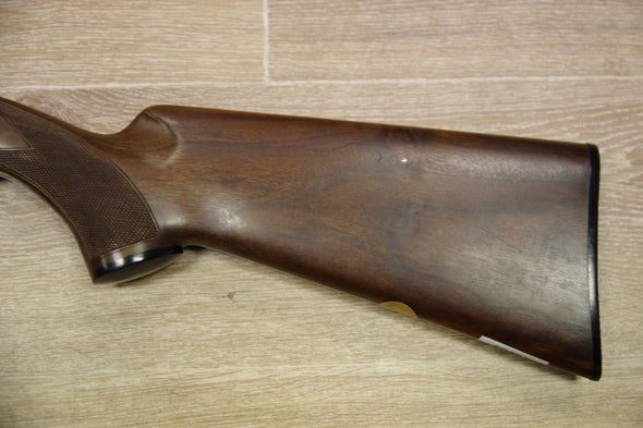 S/H SKB 600 O/U SHOTGUN 12G (FR594)
