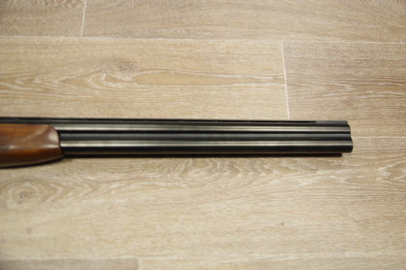 S/H SKB 600 O/U SHOTGUN 12G (FR594)