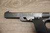 S/H WALTHER GSP SEMI AUTO PISTOL 32 S&W (FN259)