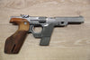 S/H WALTHER GSP SEMI AUTO PISTOL 32 S&W (FN259)