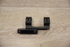 S/H UGT ONE PIECE 3/8th 25mm AIRGUN MOUNT