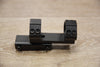 S/H UGT ONE PIECE 3/8th 25mm AIRGUN MOUNT