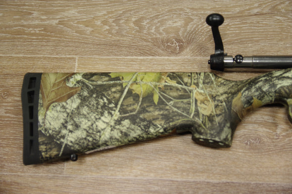 S/H SAVAGE AXIS BOLT ACTION RIFLE 308 (FR139)