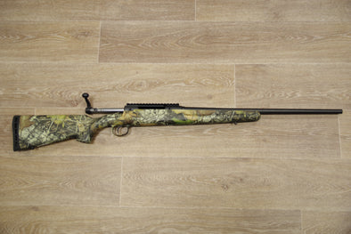 S/H SAVAGE AXIS BOLT ACTION RIFLE 308 (FR139)