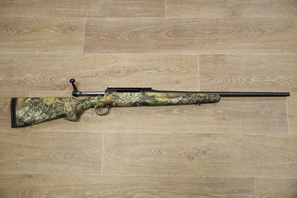 S/H SAVAGE AXIS BOLT ACTION RIFLE 308 (FR139)