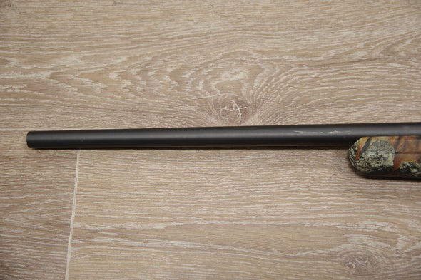 S/H SAVAGE AXIS BOLT ACTION RIFLE 308 (FR139)