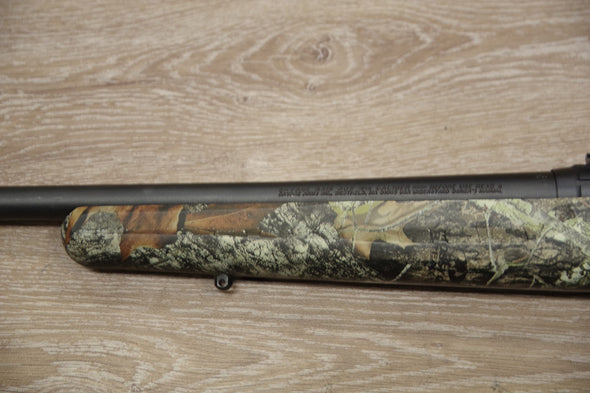 S/H SAVAGE AXIS BOLT ACTION RIFLE 308 (FR139)