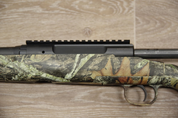 S/H SAVAGE AXIS BOLT ACTION RIFLE 308 (FR139)