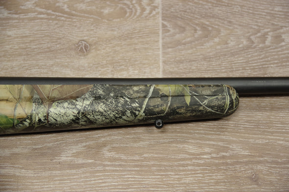 S/H SAVAGE AXIS BOLT ACTION RIFLE 308 (FR139)