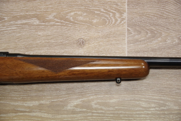 S/H CZ 452-2E BOLT ACTION RIFLE 17HMR (EZ887)