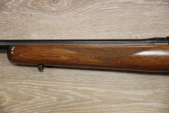 S/H CZ 452-2E BOLT ACTION RIFLE 17HMR (EZ887)