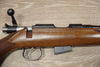 S/H CZ 452-2E BOLT ACTION RIFLE 17HMR (FK041)