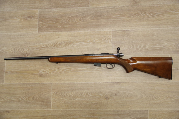 S/H CZ 452-2E BOLT ACTION RIFLE 17HMR (EZ887)