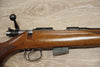 S/H CZ 452-2E BOLT ACTION RIFLE 17HMR (EZ887)