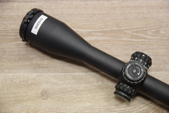 S/H STEINER T6XI 5-30x56 SCOPE (SHS805)
