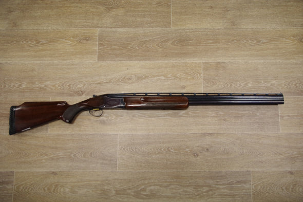 S/H MIROKU 8000 TRAP O/U SHOTGUN 12G (FF994)