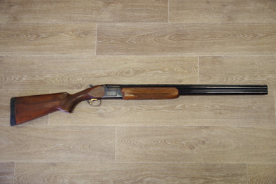 S/H MIROKU 800 O/U SHOTGUN 12G (EU489)