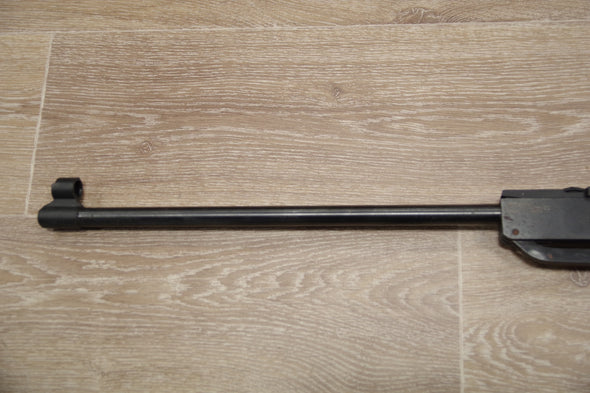 S/H HATSAN 75 AIR RIFLE 22 (FA946)