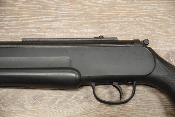 S/H HATSAN 75 AIR RIFLE 22 (FA946)